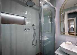 Hotel La Scaletta Al Ponte Vecchio