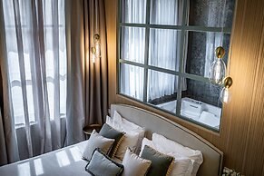 Hotel La Scaletta Al Ponte Vecchio