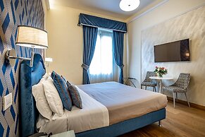 Hotel La Scaletta Al Ponte Vecchio