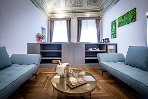 Hotel La Scaletta Al Ponte Vecchio