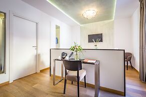 Hotel La Scaletta Al Ponte Vecchio