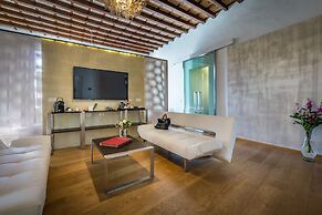 Hotel La Scaletta Al Ponte Vecchio