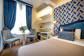 Hotel La Scaletta Al Ponte Vecchio