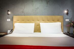 Hotel La Scaletta Al Ponte Vecchio