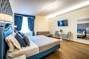 Hotel La Scaletta Al Ponte Vecchio