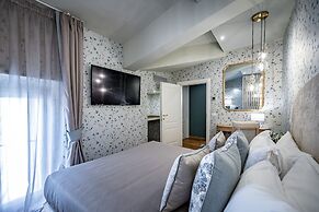 Hotel La Scaletta Al Ponte Vecchio