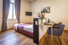 Hotel La Scaletta Al Ponte Vecchio