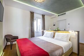 Hotel La Scaletta Al Ponte Vecchio