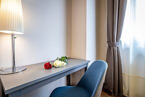 Hotel La Scaletta Al Ponte Vecchio