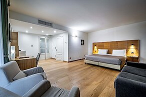 Hotel La Scaletta Al Ponte Vecchio