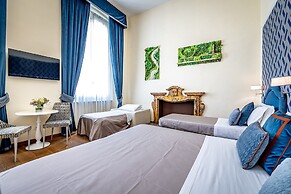 Hotel La Scaletta Al Ponte Vecchio