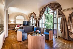 Hotel La Scaletta Al Ponte Vecchio