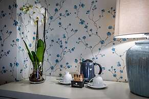 Hotel La Scaletta Al Ponte Vecchio