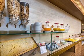 Hotel La Scaletta Al Ponte Vecchio