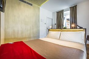 Hotel La Scaletta Al Ponte Vecchio