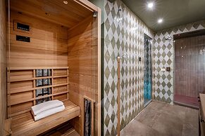 Hotel La Scaletta Al Ponte Vecchio