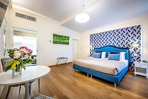 Hotel La Scaletta Al Ponte Vecchio