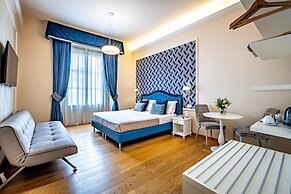 Hotel La Scaletta Al Ponte Vecchio