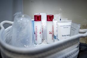 Hotel La Scaletta Al Ponte Vecchio