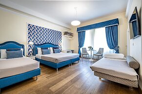 Hotel La Scaletta Al Ponte Vecchio