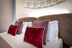 Hotel La Scaletta Al Ponte Vecchio