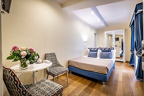 Hotel La Scaletta Al Ponte Vecchio