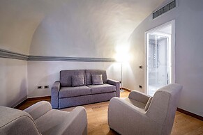 Hotel La Scaletta Al Ponte Vecchio