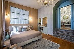 Hotel La Scaletta Al Ponte Vecchio