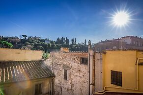 Hotel La Scaletta Al Ponte Vecchio