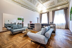 Hotel La Scaletta Al Ponte Vecchio