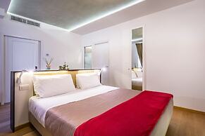 Hotel La Scaletta Al Ponte Vecchio