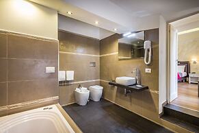 Hotel La Scaletta Al Ponte Vecchio