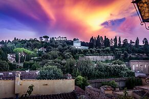 Hotel La Scaletta Al Ponte Vecchio