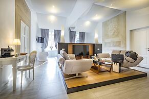 Hotel La Scaletta Al Ponte Vecchio