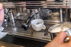 Hotel La Scaletta Al Ponte Vecchio