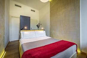 Hotel La Scaletta Al Ponte Vecchio