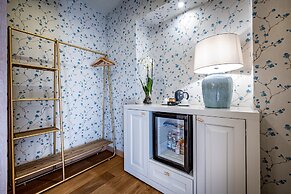 Hotel La Scaletta Al Ponte Vecchio