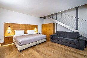 Hotel La Scaletta Al Ponte Vecchio