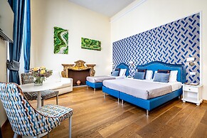 Hotel La Scaletta Al Ponte Vecchio