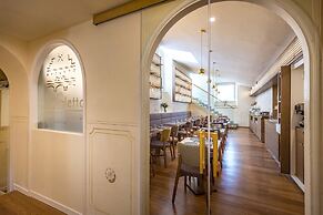 Hotel La Scaletta Al Ponte Vecchio