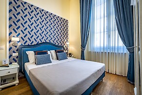 Hotel La Scaletta Al Ponte Vecchio