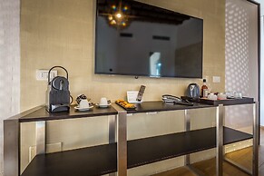 Hotel La Scaletta Al Ponte Vecchio