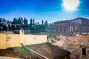 Hotel La Scaletta Al Ponte Vecchio