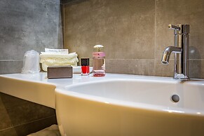 Hotel La Scaletta Al Ponte Vecchio