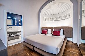 Hotel La Scaletta Al Ponte Vecchio