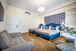 Hotel La Scaletta Al Ponte Vecchio