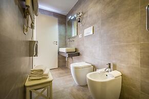 Hotel La Scaletta Al Ponte Vecchio