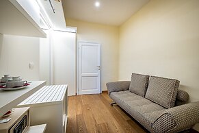 Hotel La Scaletta Al Ponte Vecchio