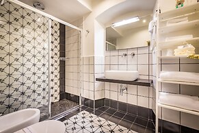 Hotel La Scaletta Al Ponte Vecchio