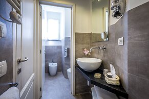 Hotel La Scaletta Al Ponte Vecchio